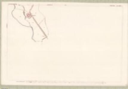 Perth and Clackmannan, Sheet LXXXV.4 (Auchtergaven) - OS 25 Inch map