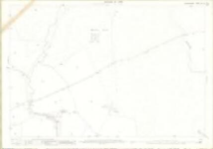 Berwickshire, Sheet  015.14 - 25 Inch Map