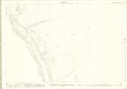Buteshire, Sheet  243.06 - 25 Inch Map