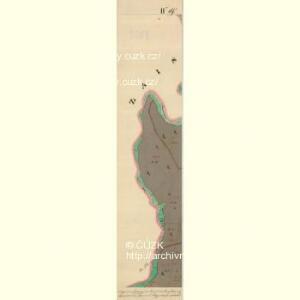 Luggau - m1659-1-009 - Kaiserpflichtexemplar der Landkarten des stabilen Katasters