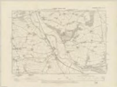 Devonshire XX.NE - OS Six-Inch Map