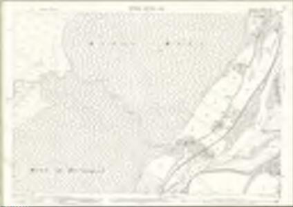 Elginshire, Sheet  026.10 - 25 Inch Map
