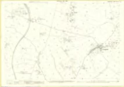 Lanarkshire, Sheet  023.08 - 25 Inch Map