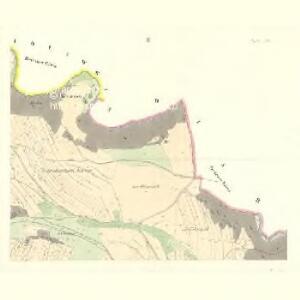 Rojetein - m2590-1-002 - Kaiserpflichtexemplar der Landkarten des stabilen Katasters