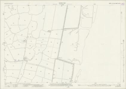 Essex (New Series 1913-) n LXVI.4 (includes: Bradwell on Sea) - 25 Inch Map