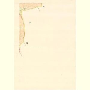 Scheschuwka (Ssessuwka) - m3030-1-004 - Kaiserpflichtexemplar der Landkarten des stabilen Katasters