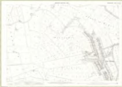 Aberdeenshire, Sheet  006.16 - 25 Inch Map