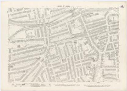 London XI.47 - OS London Town Plan