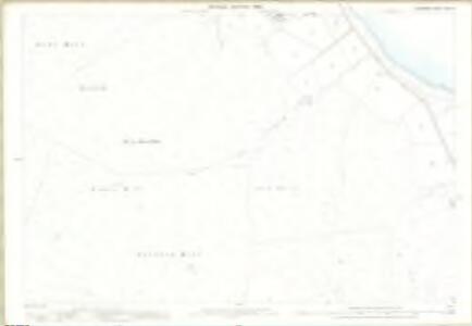 Buteshire, Sheet  194.09 - 25 Inch Map