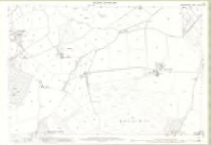 Aberdeenshire, Sheet  042.12 - 25 Inch Map