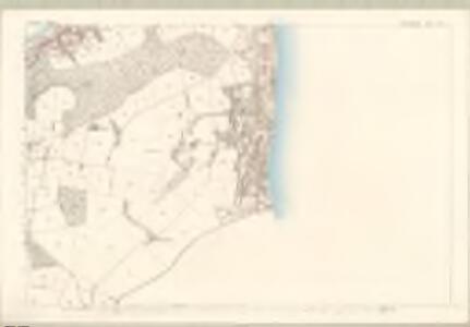 Argyll and Bute, Sheet CCIV.7 (Rothesay) - OS 25 Inch map