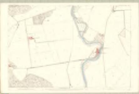 Elgin, Sheet VIII.9 (St Andrews Lhanbryd) - OS 25 Inch map