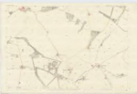 Aberdeen, Sheet XXVII.5 (Forgue) - OS 25 Inch map