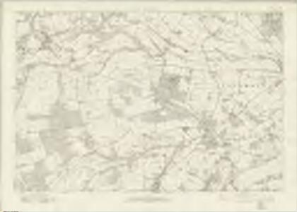 Durham XVIII - OS Six-Inch Map