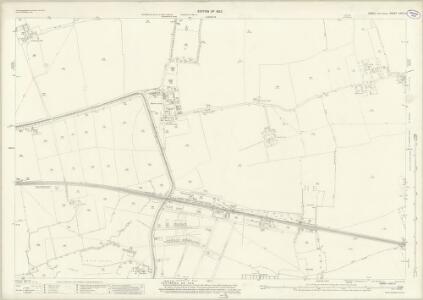 Essex (New Series 1913-) n XCI.3 (includes: Southend on Sea) - 25 Inch Map