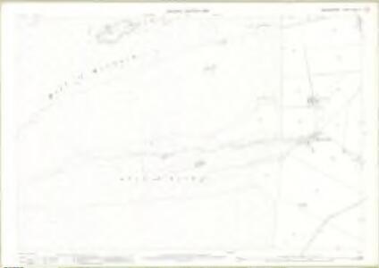 Aberdeenshire, Sheet  034.13 - 25 Inch Map