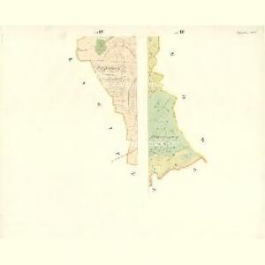 Popukerz - m2367-1-004 - Kaiserpflichtexemplar der Landkarten des stabilen Katasters