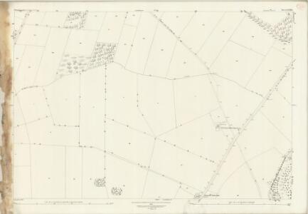 Nottinghamshire XXXIII.3 (includes: Blidworth; Calverton; Farnsfield; Haywood Oaks; Oxton) - 25 Inch Map
