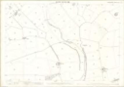 Dumfriesshire, Sheet  063.04 - 25 Inch Map