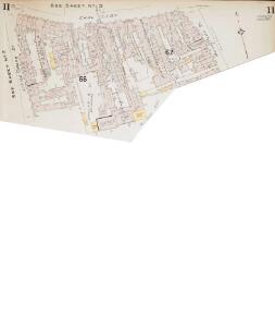 Insurance Plan of Coventry: sheet 11-1