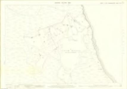 Inverness-shire - Isle of Skye, Sheet  008.09 - 25 Inch Map