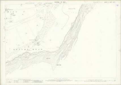 Sussex LXXXIII.1 (includes: Eastbourne) - 25 Inch Map