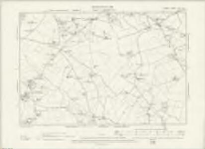Essex XLV.NE - OS Six-Inch Map