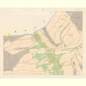 Johnsdorf (Janowice) - c2755-1-004 - Kaiserpflichtexemplar der Landkarten des stabilen Katasters