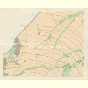 Weisbach (Bily Potok) - m0091-1-004 - Kaiserpflichtexemplar der Landkarten des stabilen Katasters