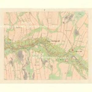 Seifersdorf - c9423-1-004 - Kaiserpflichtexemplar der Landkarten des stabilen Katasters