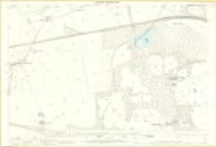 Lanarkshire, Sheet  026.09 - 25 Inch Map