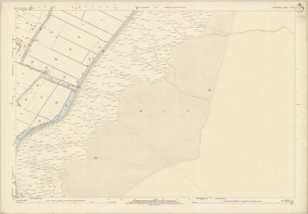 Lincolnshire CX.9 (includes: Benington; Butterwick; Freiston) - 25 Inch Map