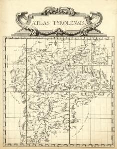 Atlas Tyrolensis