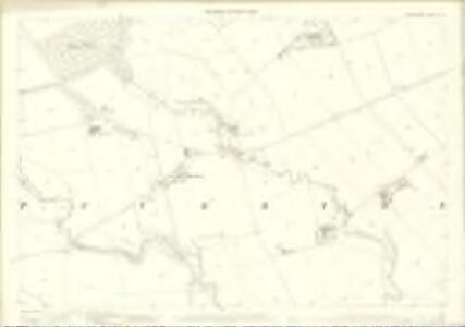 Forfarshire, Sheet  051.08 - 25 Inch Map