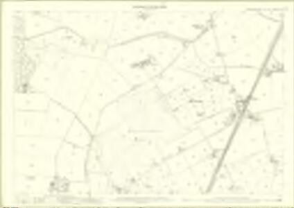 Kincardineshire, Sheet  011.02 - 25 Inch Map