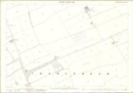 Berwickshire, Sheet  029.01 - 25 Inch Map