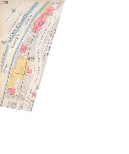 Insurance Plan of London Vol. VII: sheet 175-1