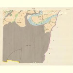 Konskau (Konsko) - m1267-1-005 - Kaiserpflichtexemplar der Landkarten des stabilen Katasters