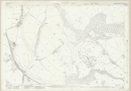 Shropshire LXVII.1 (includes: Chelmarsh; Eardington; Quatford; Quatt Malvern) - 25 Inch Map