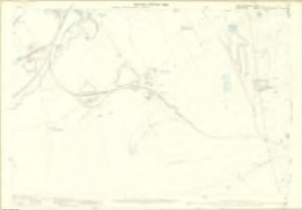 Linlithgowshire, Sheet  011.07 - 25 Inch Map
