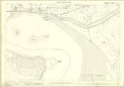 Inverness-shire - Mainland, Sheet  150.03 - 25 Inch Map