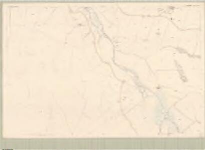 Ayr, Sheet LXVII.15 (Colmonell) - OS 25 Inch map