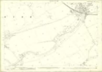 Haddingtonshire, Sheet  006.13 - 25 Inch Map