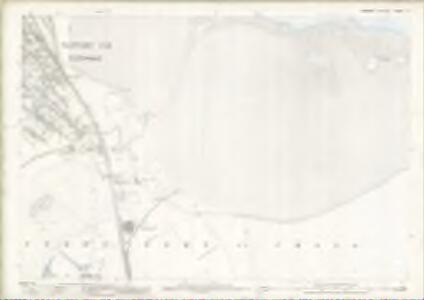 Fifeshire, Sheet  001.16 - 25 Inch Map