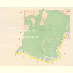 Selmitz - c3119-1-007 - Kaiserpflichtexemplar der Landkarten des stabilen Katasters
