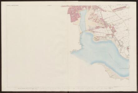 Devon CXXIII.12 (includes: East Stonehouse; Plymouth; Plymstock) - 25 Inch Map