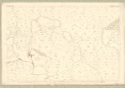 Perth and Clackmannan, Sheet CXXV.2 (Dunblane) - OS 25 Inch map