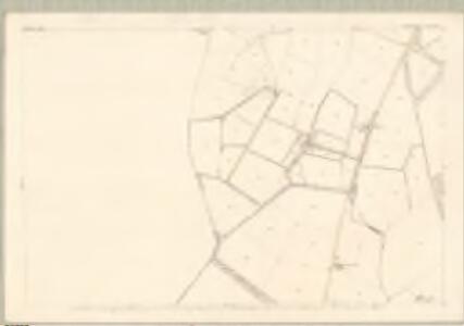 Lanark, Sheet XIX.16 (Carstairs) - OS 25 Inch map