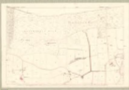 Stirling, Sheet XXVII.15 (Baldernock) - OS 25 Inch map