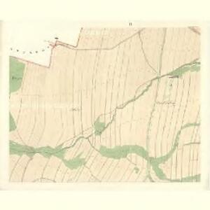 Frankstadt - m2079-2-002 - Kaiserpflichtexemplar der Landkarten des stabilen Katasters
